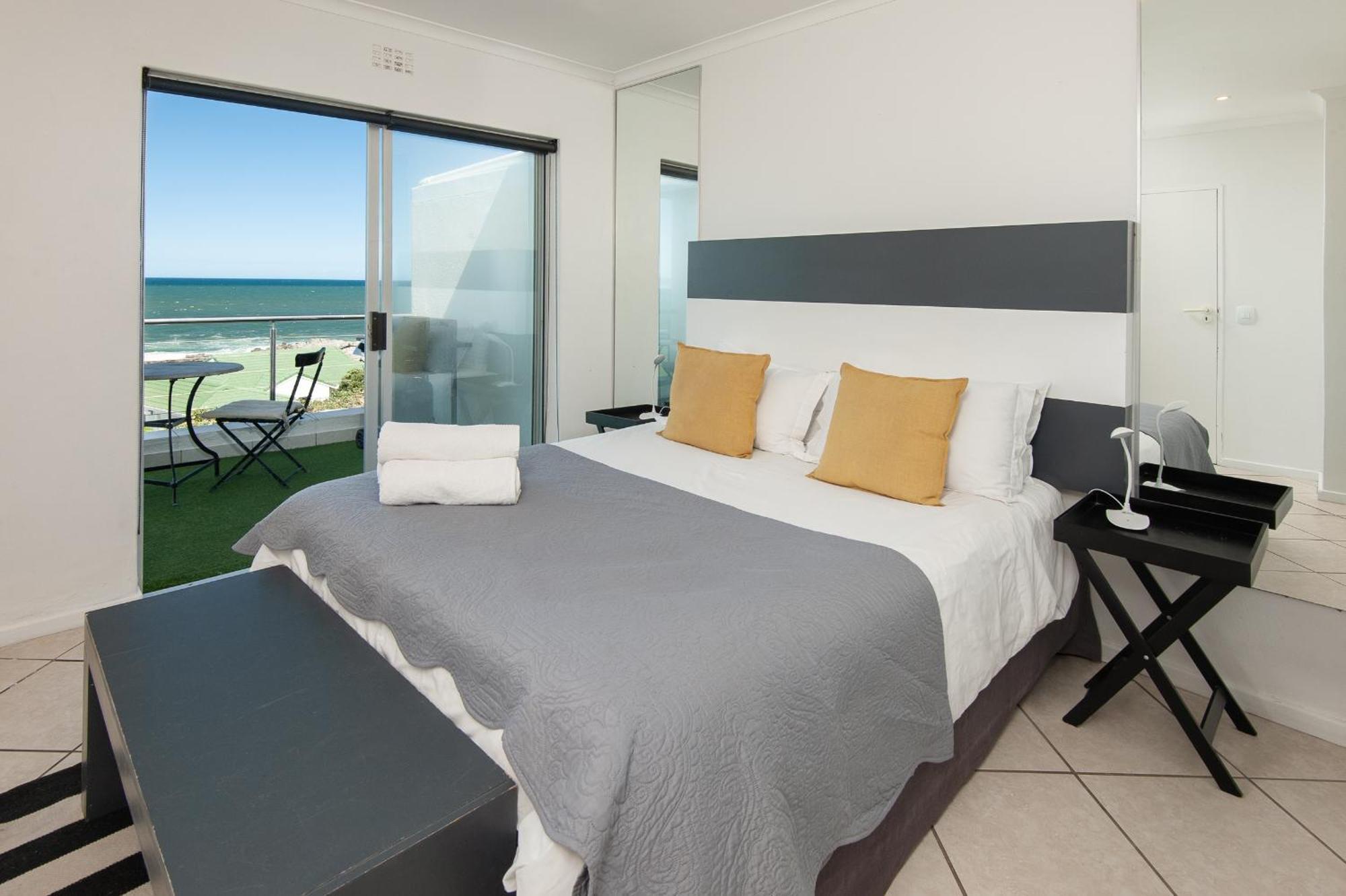 49 Whalerock Apartment เฮอร์มานุส ภายนอก รูปภาพ