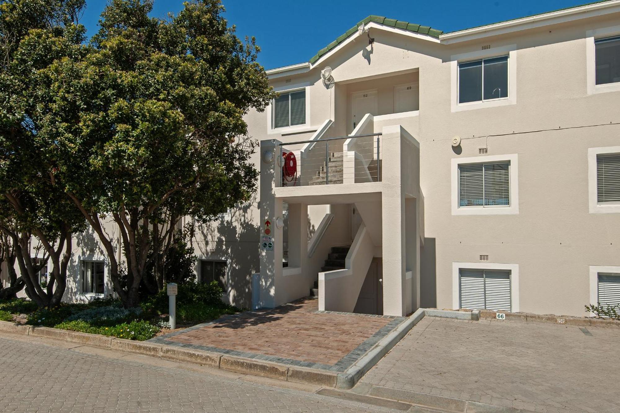 49 Whalerock Apartment เฮอร์มานุส ภายนอก รูปภาพ