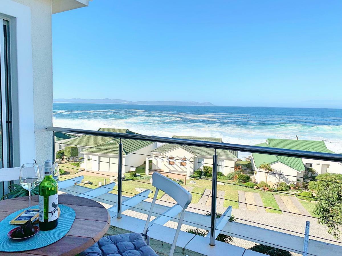 49 Whalerock Apartment เฮอร์มานุส ภายนอก รูปภาพ